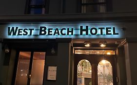 West Beach Hotel Brighton